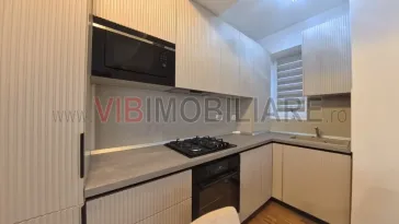 Ap 2 Camere cu Parcare - Tineretului Park Residence | Acces Direct în Parc - imagine 9