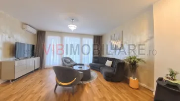 Ap 2 Camere cu Parcare - Tineretului Park Residence | Acces Direct în Parc - imagine 4