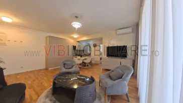 Ap 2 Camere cu Parcare - Tineretului Park Residence | Acces Direct în Parc - imagine 7