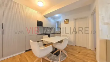 Ap 2 Camere cu Parcare - Tineretului Park Residence | Acces Direct în Parc - imagine 8
