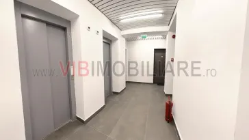 Ap 2 Camere cu Parcare - Tineretului Park Residence | Acces Direct în Parc - imagine 14
