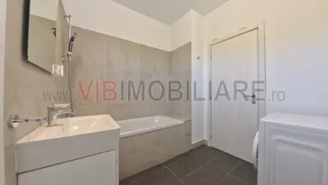 Ap 2 Camere cu Parcare - Tineretului Park Residence | Acces Direct în Parc - imagine 12