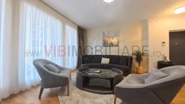 Ap 2 Camere cu Parcare - Tineretului Park Residence | Acces Direct în Parc - imagine 5
