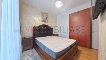 Ap 2 Camere cu Parcare - Tineretului Park Residence | Acces Direct în Parc - imagine 11