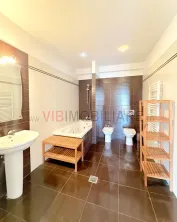 Penthouse spectaculos – Herastrau | Virgil Madgearu – 5 camere, terasa panoramica - imagine 12