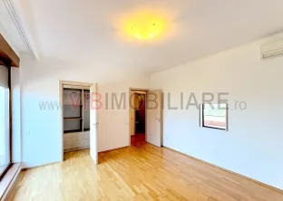 Penthouse spectaculos – Herastrau | Virgil Madgearu – 5 camere, terasa panoramica - imagine 18