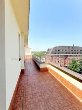 Penthouse spectaculos – Herastrau | Virgil Madgearu – 5 camere, terasa panoramica - imagine 14