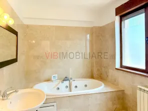Penthouse spectaculos – Herastrau | Virgil Madgearu – 5 camere, terasa panoramica - imagine 9