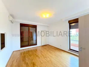 Penthouse spectaculos – Herastrau | Virgil Madgearu – 5 camere, terasa panoramica - imagine 16