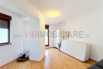 Penthouse spectaculos – Herastrau | Virgil Madgearu – 5 camere, terasa panoramica - imagine 6