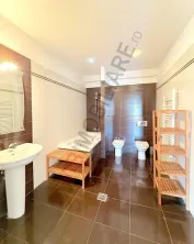 Penthouse spectaculos – Herastrau | Virgil Madgearu – 5 camere, terasa panoramica - imagine 12