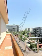 Penthouse spectaculos – Herastrau | Virgil Madgearu – 5 camere, terasa panoramica - imagine 10