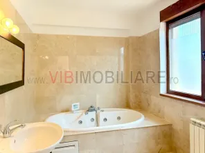 Penthouse spectaculos – Herastrau | Virgil Madgearu – 5 camere, terasa panoramica - imagine 9
