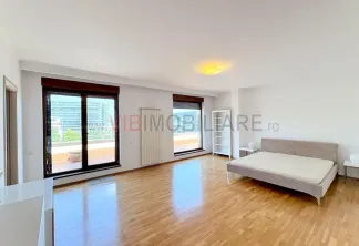 Penthouse spectaculos – Herastrau | Virgil Madgearu – 5 camere, terasa panoramica - imagine 11