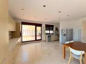 Penthouse spectaculos – Herastrau | Virgil Madgearu – 5 camere, terasa panoramica - imagine 3