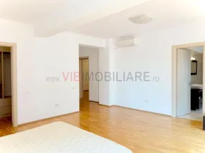 Penthouse spectaculos – Herastrau | Virgil Madgearu – 5 camere, terasa panoramica - imagine 8