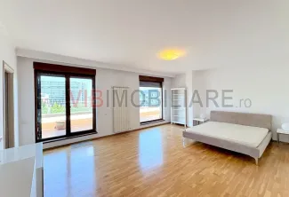 Penthouse spectaculos – Herastrau | Virgil Madgearu – 5 camere, terasa panoramica - imagine 11