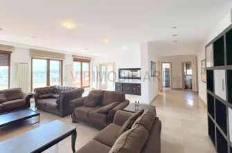 Penthouse spectaculos – Herastrau | Virgil Madgearu – 5 camere, terasa panoramica - imagine 2