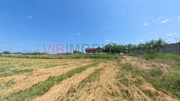 Racari - Teren - 13659 mp - intravilan - constructii - imagine 3