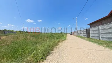 Racari - Teren - 13659 mp - intravilan - constructii - imagine 2