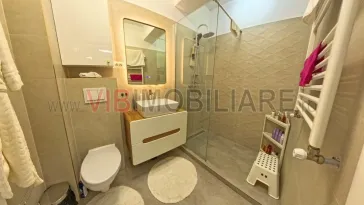 Apartament 3 camere Soseaua Berceni - Metrou IMGB- bloc construit -mobilat utilat comision 0 - imagine 10