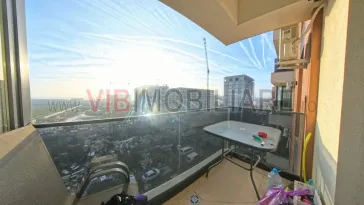 Apartament 3 camere Soseaua Berceni - Metrou IMGB- bloc construit -mobilat utilat comision 0 - imagine 11