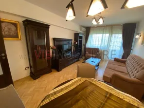 Unirii - Bld. Unirii - Zepter - vedere bulevard - complet renovat - 3 balcoane - imagine 2