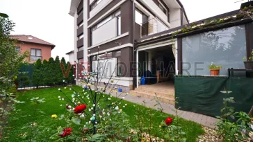 Vila duplex eleganta in Baneasa – Sisesti | 5 camere | 160 mp utili | Teren 250 mp - imagine 4