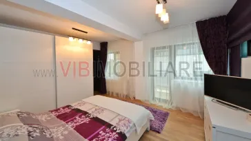 Vila duplex eleganta in Baneasa – Sisesti | 5 camere | 160 mp utili | Teren 250 mp - imagine 12