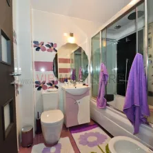 Vila duplex eleganta in Baneasa – Sisesti | 5 camere | 160 mp utili | Teren 250 mp - imagine 17