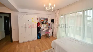 Vila duplex eleganta in Baneasa – Sisesti | 5 camere | 160 mp utili | Teren 250 mp - imagine 16