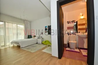 Vila duplex eleganta in Baneasa – Sisesti | 5 camere | 160 mp utili | Teren 250 mp - imagine 15