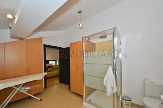 Vila duplex eleganta in Baneasa – Sisesti | 5 camere | 160 mp utili | Teren 250 mp - imagine 22