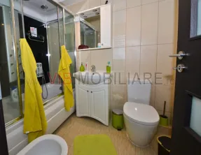 Vila duplex eleganta in Baneasa – Sisesti | 5 camere | 160 mp utili | Teren 250 mp - imagine 14