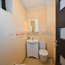 Vila duplex eleganta in Baneasa – Sisesti | 5 camere | 160 mp utili | Teren 250 mp - imagine 10