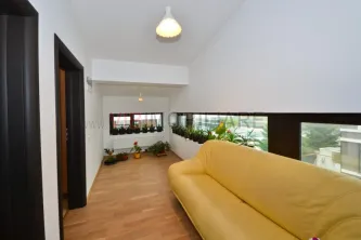 Vila duplex eleganta in Baneasa – Sisesti | 5 camere | 160 mp utili | Teren 250 mp - imagine 19