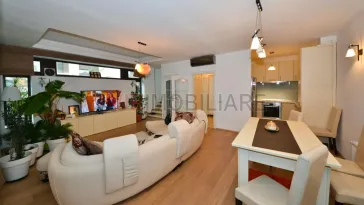 Vila duplex eleganta in Baneasa – Sisesti | 5 camere | 160 mp utili | Teren 250 mp - imagine 6