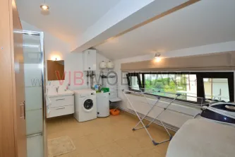 Vila duplex eleganta in Baneasa – Sisesti | 5 camere | 160 mp utili | Teren 250 mp - imagine 21