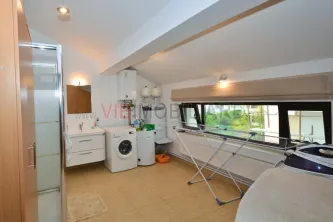 Vila duplex eleganta in Baneasa – Sisesti | 5 camere | 160 mp utili | Teren 250 mp - imagine 21