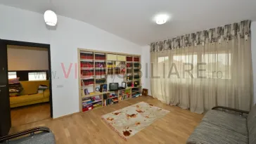 Vila duplex eleganta in Baneasa – Sisesti | 5 camere | 160 mp utili | Teren 250 mp - imagine 20