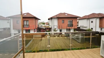 Vila duplex eleganta in Baneasa – Sisesti | 5 camere | 160 mp utili | Teren 250 mp - imagine 18