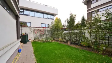 Vila duplex eleganta in Baneasa – Sisesti | 5 camere | 160 mp utili | Teren 250 mp - imagine 3