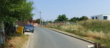 Otopeni, Strada Avram Iancu - teren intravilan 1849 mp - imagine 4