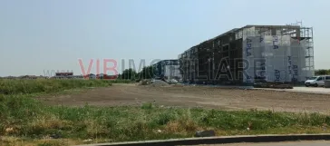 Otopeni, Strada Avram Iancu - teren intravilan 1849 mp - imagine 5