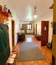 Snagov – Ciofliceni, casa parter, 3 camere, teren 562 mp - imagine 8