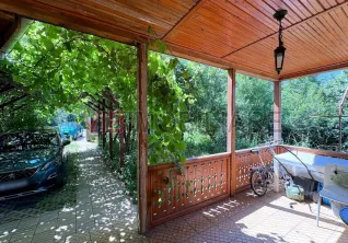 Snagov – Ciofliceni, casa parter, 3 camere, teren 562 mp - imagine 9