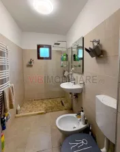 Snagov – Ciofliceni, casa parter, 3 camere, teren 562 mp - imagine 6