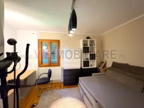 Snagov – Ciofliceni, casa parter, 3 camere, teren 562 mp - imagine 5