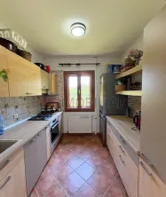 Snagov – Ciofliceni, casa parter, 3 camere, teren 562 mp - imagine 4