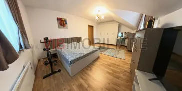 Vila 243 mp P+1 Comuna Cernica -Satul Posta - mobiliata/utilata complet - imagine 8